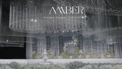 -琥珀婚礼策划AMBER WEDDING
