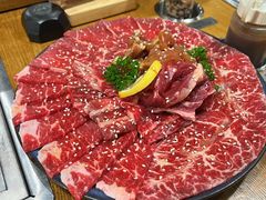 -小肉魁家•烧肉放题自助(南门中大国际店)
