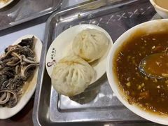 炒肝-姚记炒肝店(鼓楼店)