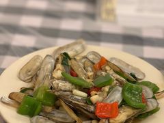 -玲珑餐厅(陕西南路店)