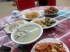 -三亚相缘海鲜·烧烤·糟粕醋(三亚湾店)
