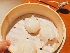 虾饺皇-杭州JW万豪酒店-万豪中餐厅