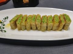 -双湖园·地标武汉菜(黄鹤楼解放路店)