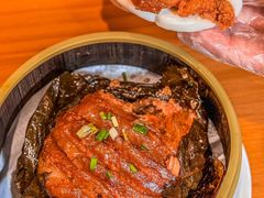 -莲餐厅·湖北菜·潜江小龙虾店(愚园路店)