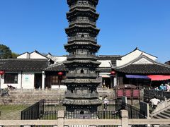 -南翔古镇