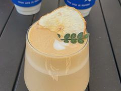 -seeu coffee(江滩店)