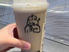 -喜茶(振华商厦店)