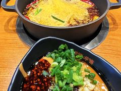 -呷哺呷哺(砂之船奥莱店)