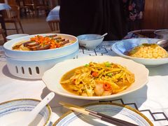 -五小厨·特色武夷味农家菜(三姑度假区店)