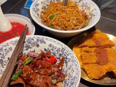 -阿大排档(长春这有山店)