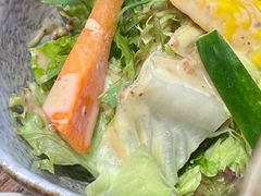 -ITARU食堂·定食料理(西丽店)