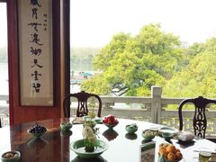 -湖畔居茶楼(湖滨店)
