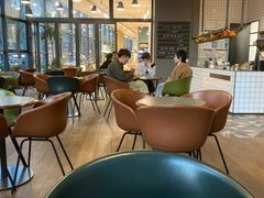 大堂-Wagas沃歌斯(富力广场店)