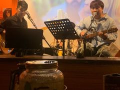 -音乐房子·Vintage Live Bar(玉林总店)