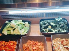 -丰茂烤串(公园店)
