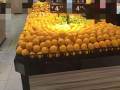 -永辉超市(大西洋银泰城店)