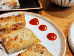 -本味友膳·茶餐厅(和达中心城店)