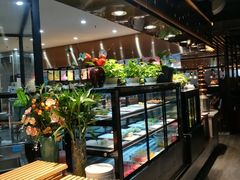-遇上西雅图多融合海鲜自助餐厅(中房金谊广场店)