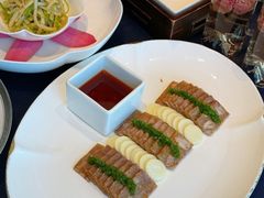 -馋遇江南·精致湖景雅宴(东方之门店)