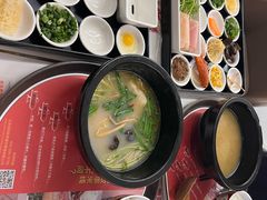 -妈妈故事米线(市府恒隆店)