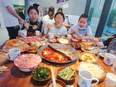 -楠火锅(哈尔滨金爵万象店)