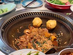 -遇东北林区铁锅炖(南开店)