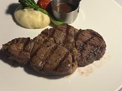 -Kathleen's Waitan 凯圣琳江景西餐厅(外滩店)