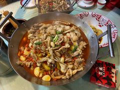 -昱龙大盆牛蛙馆(三兴街总店)