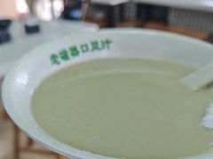 -老磁器口豆汁店(天坛店)