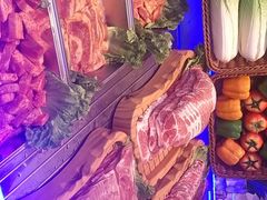-非烤勿扰自助烤肉(虎门天虹店)