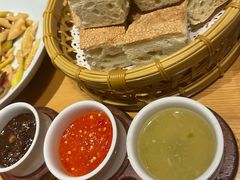 -丹江渔村(龙旗店)