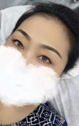 -Verywang半永久纹眉•仪器野生眉