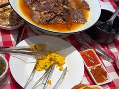 -西贝(枫蓝国际购物中心店)