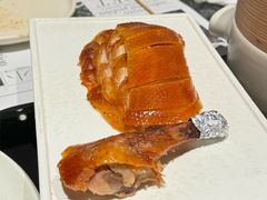 -小大董·烤鸭(凤凰汇店)