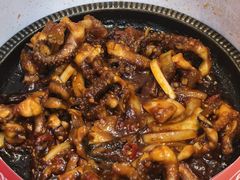-食米家拌饭(梅溪新天地店)