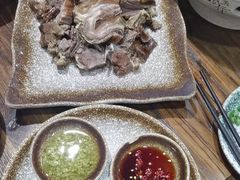 -萬家灯火·私房湘菜·22年老手艺(南岭大道店)