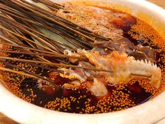 -嘉州叶婆婆钵钵鸡(建设路店)