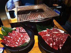 -九田家黑牛烤肉(溧水万达店)