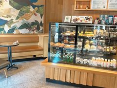 -星巴克(天津佛罗伦萨小镇店)