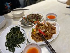 生腌虾-长平老姿娘夜粥(平东一街店)