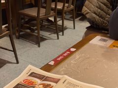 -松鹤楼面馆(清河万象汇店)