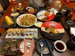 -鸟鹏烧鸟居酒屋(龙岗万科店)