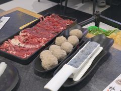 -林记潮牛·牛肉火锅(上马墩店)