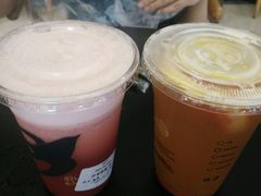 -BeauTea水仙(coco park店)