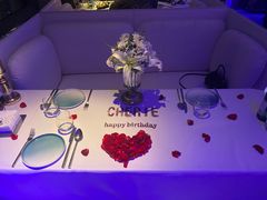 -天玑高空江景餐厅&酒吧Sky Secret Restaurant&Bar