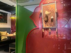 -纳鲁孜·新疆特色餐厅(上海悦荟广场店)