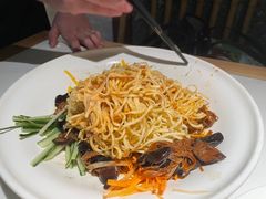 -筱爷叔·上海传统手工菜(玉树路店)