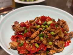 -丽华园(汉阳龙阳店)