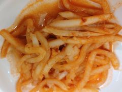 -海兰江石锅饭(水上店)
