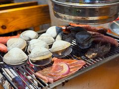 -丹东特色烤肉(学府路一部店)